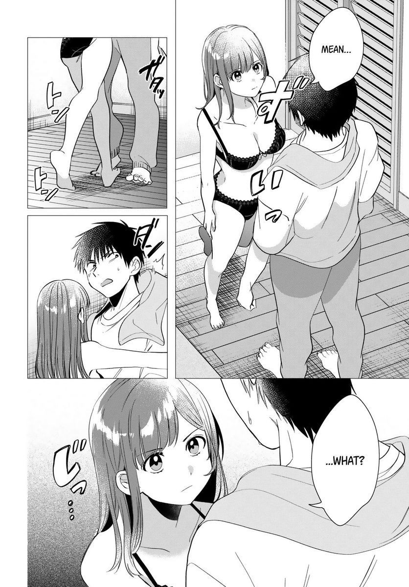 I Shaved. Then I Brought a High School Girl Home, Chapter 9 image 14